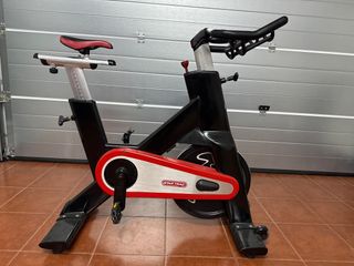 Bicicleta Spinning Star Trac