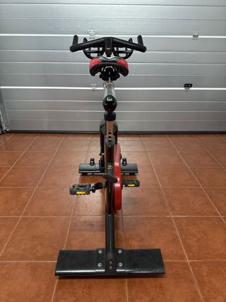 Bicicleta Spinning Star Trac