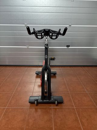 Bicicleta Spinning Star Trac