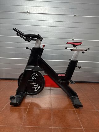 Bicicleta Spinning Star Trac