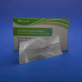 Cartucce URYOUTH – Confezione da 10 pezzi