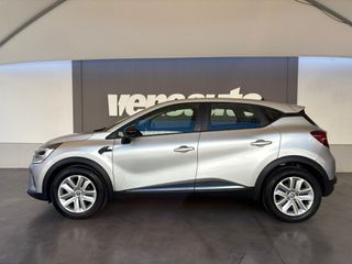 Renault Captur 2021
