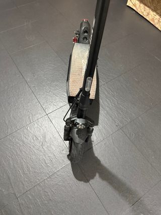 vendo patinete ZzwHEEL  con batería 48V  19ah