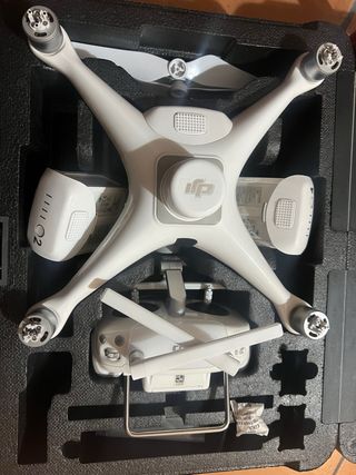 DJI Phantom 4 RTK Dron Profesional