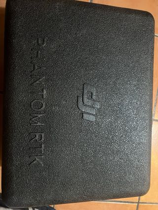 DJI Phantom 4 RTK Dron Profesional