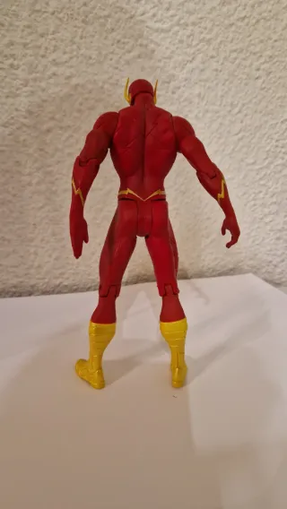 Figura DC Collectibles Flash New 52