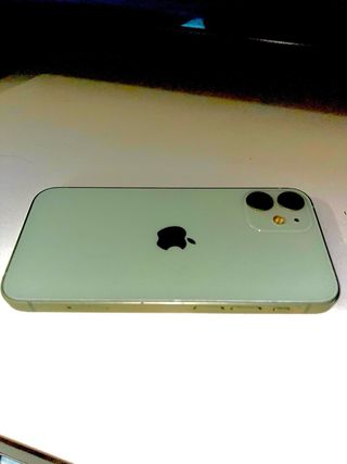 iPhone 12 mini 128GB - Ottimo stato