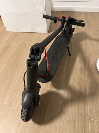 Patinete XIAOMI MI ELECTRIC SCOOTER PRO