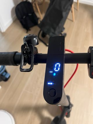 Patinete XIAOMI MI ELECTRIC SCOOTER PRO