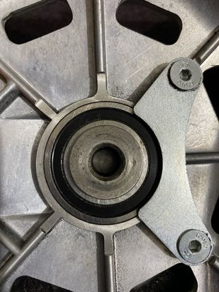 Tapa Arranque Polini Minarelli Horizontal