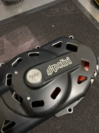 Tapa Arranque Polini Minarelli Horizontal