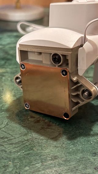 Arctic Liquid Freezer III Pro 360 A-RGB Blanco