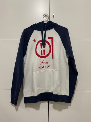 Sudadera con capucha de hombre talla S Etichetta