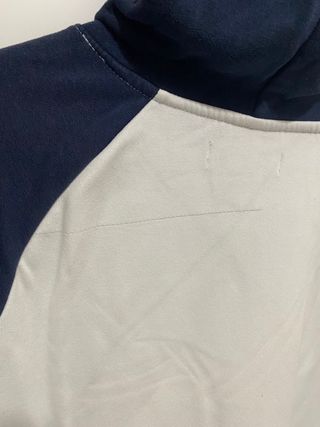 Sudadera con capucha de hombre talla S Etichetta