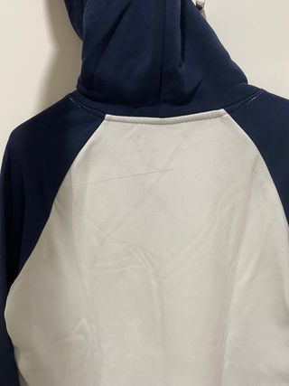 Sudadera con capucha de hombre talla S Etichetta