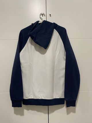 Sudadera con capucha de hombre talla S Etichetta