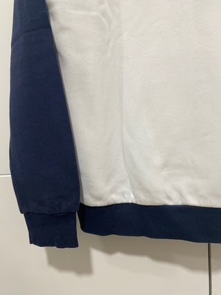 Sudadera con capucha de hombre talla S Etichetta