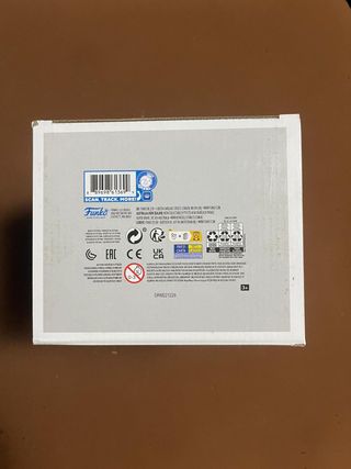 Funko Pop Deluxe Hungry Big Mom 1268