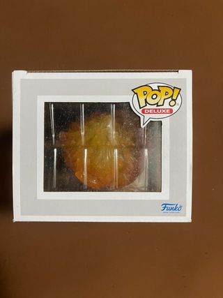 Funko Pop Deluxe Hungry Big Mom 1268