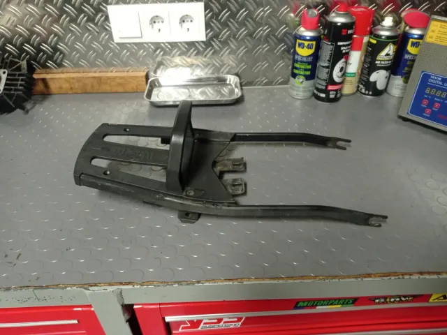 Portaequipajes Derbi Variant Start