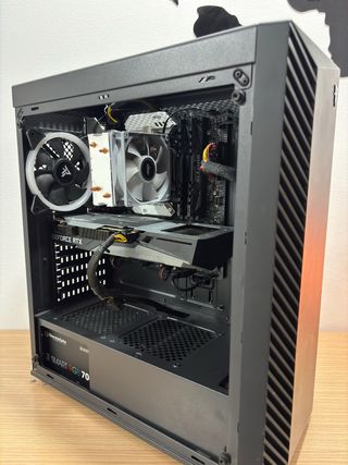PC Gaming i5 RTX 3060 12GB 32GB RAM