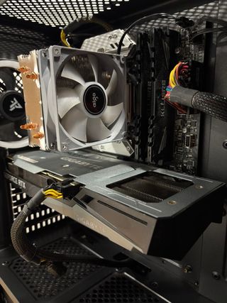 PC Gaming i5 RTX 3060 12GB 32GB RAM