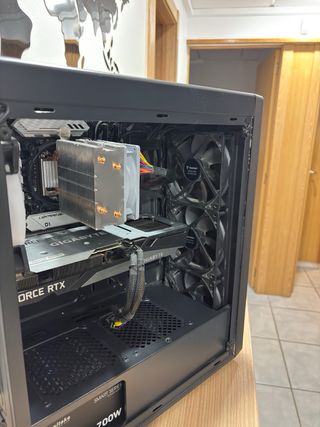 PC Gaming i5 RTX 3060 12GB 32GB RAM