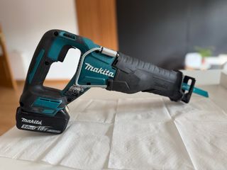 Alquiler Kit Herramientas Eléctricas Makita