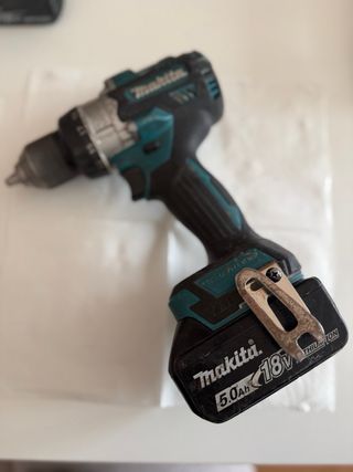 Alquiler Kit Herramientas Eléctricas Makita