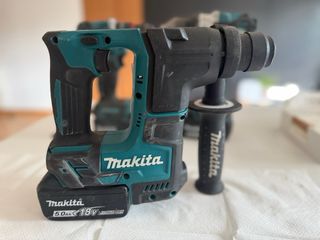 Alquiler Kit Herramientas Eléctricas Makita