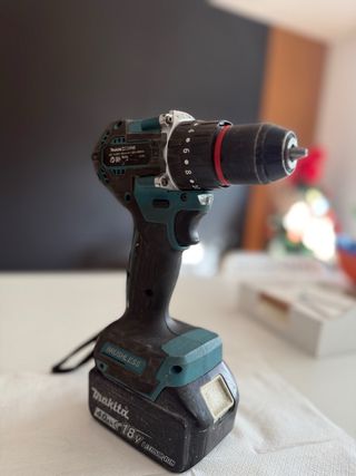 Alquiler Kit Herramientas Eléctricas Makita