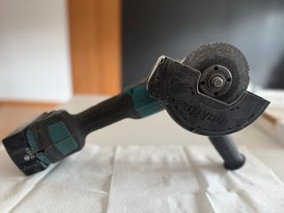 Alquiler Kit Herramientas Eléctricas Makita