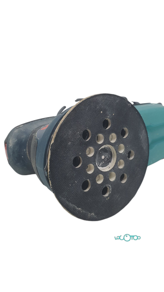 Lijadora Rotorbital Bosch GEX 125-1 AE