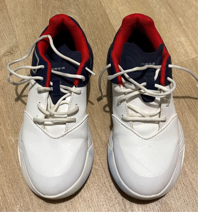 Zapatos de golf unisex Talla 34