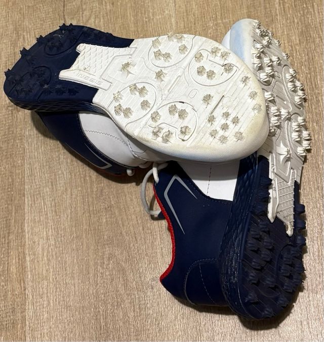 Zapatos de golf unisex Talla 34