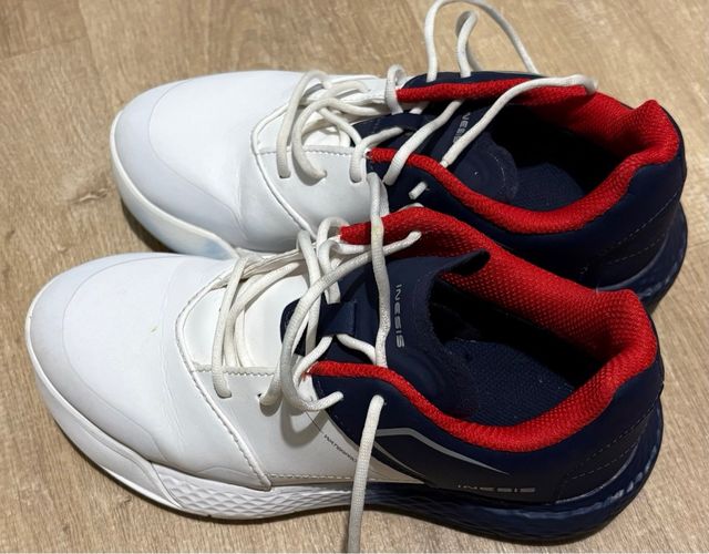 Zapatos de golf unisex Talla 34