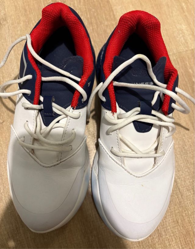 Zapatos de golf unisex Talla 34