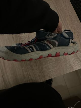 Sandalias GIOS EPPO Verano Niños Talla 34