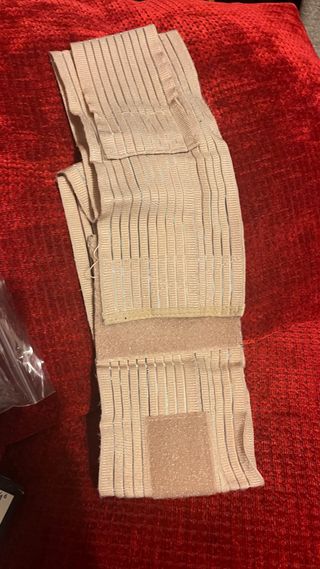 Banda Premamá LLOPAR Talla M/L