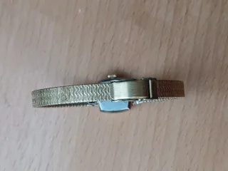 Reloj Hamilton Mecánico Mujer