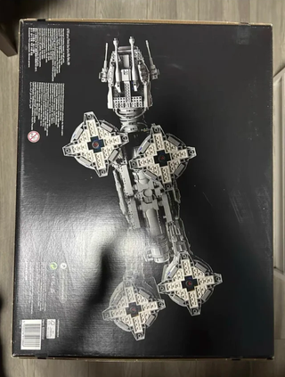 LEGO Star Wars AT-AT 75313 UCS