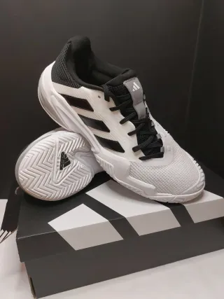 Adidas Barricade 13 Scarpe da Tennis