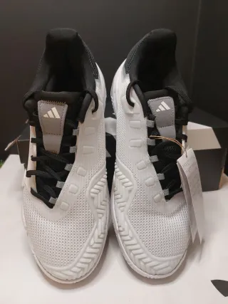 Adidas Barricade 13 Scarpe da Tennis