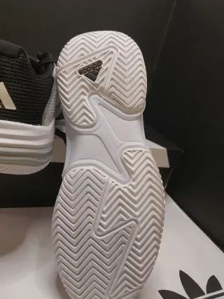 Adidas Barricade 13 Scarpe da Tennis