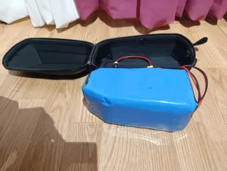 Batería Patinete 48V - 25Ah (leer descripción)