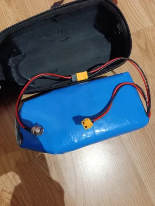 Batería Patinete 48V - 25Ah (leer descripción)