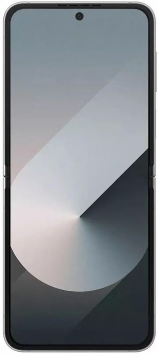 Samsung Galaxy Z Flip6, FLIP 6, F741B 5G 12GB RAM 256GB, RICONDIZIONATTO con segni minimi, Dual Sim Shadow Silver Enterprise Edition