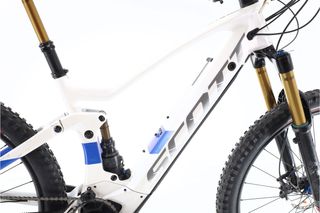 Scott Genius E-Ride Tuned Carbonio X01 t.M