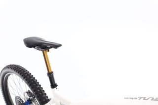 Scott Genius E-Ride Tuned Carbonio X01 t.M