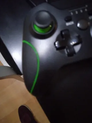 Mando PC/Android Multiplataforma